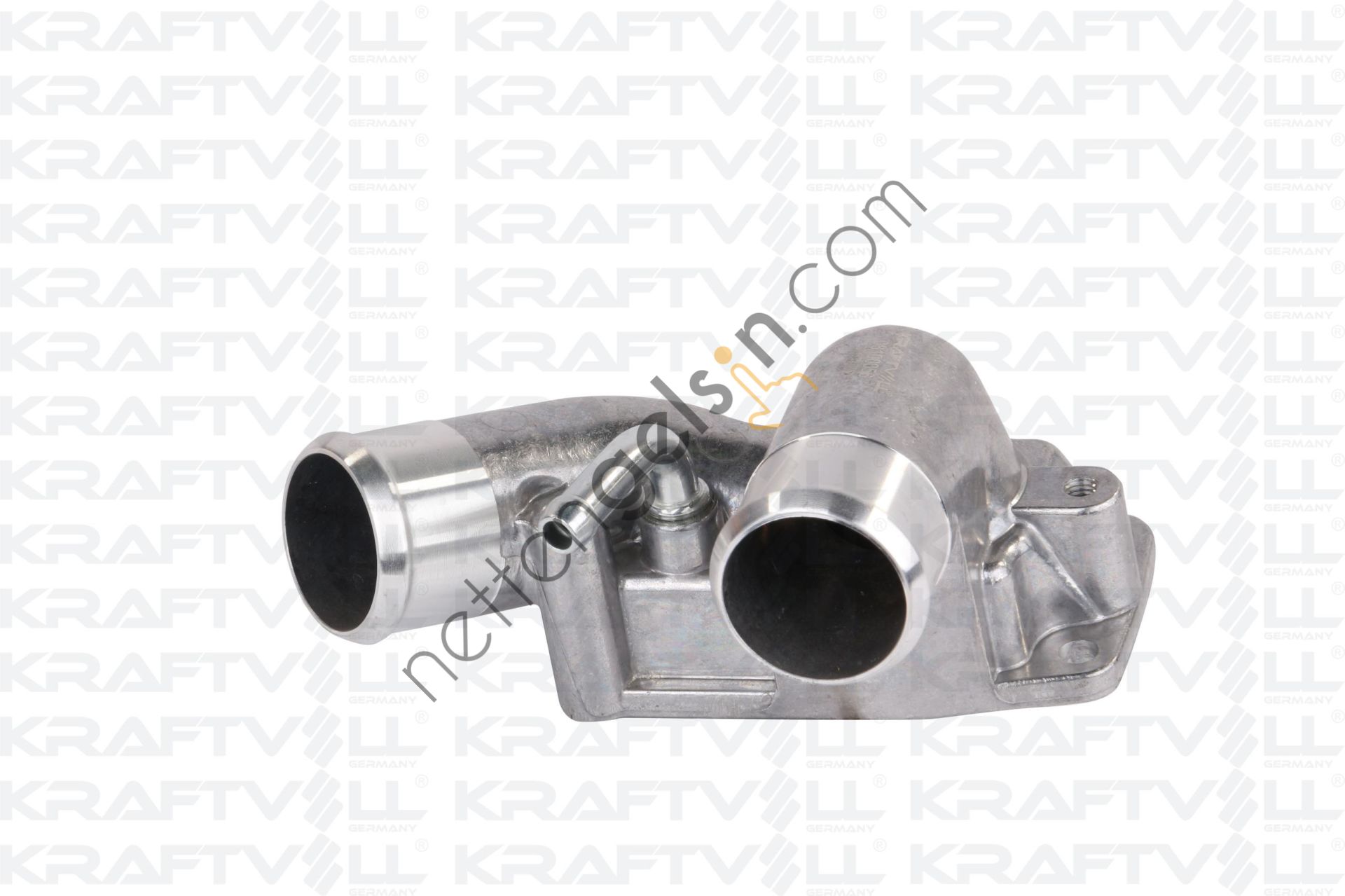 KRAFTVOLL 08100056 TERMOSTAT VECTRA C Y20DTH Y22DTR  OPEL BİNEK TERMOSTAT