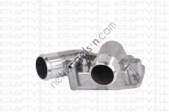 KRAFTVOLL 08100056 TERMOSTAT VECTRA C Y20DTH Y22DTR  OPEL BİNEK TERMOSTAT