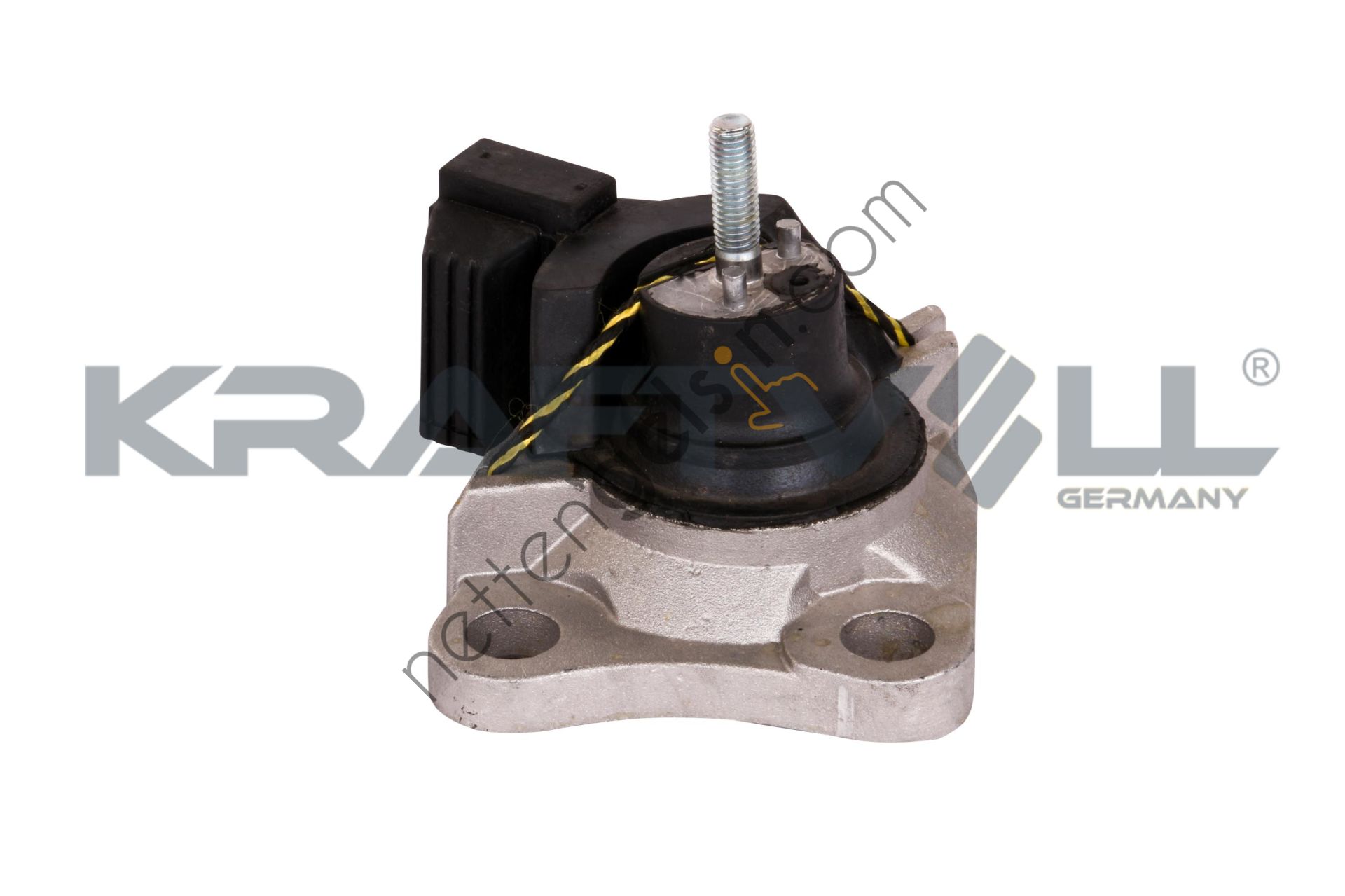 KRAFTVOLL 10010816 MOTOR TAKOZU ARKA IPLI RX4 MEGANE II SCENIC II KANGOO EXPRESS 1,9DCI / 1,9DTI  RENAULT BİNEK MOTOR TAKOZU