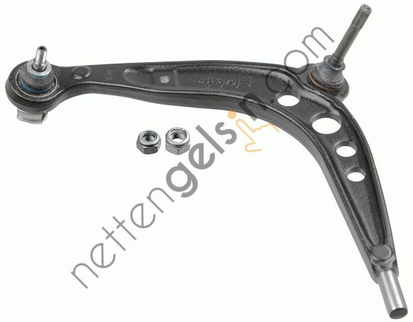 LEMFORDER 25924 01 SALINCAK E-36 ALT SOL 3112 6 758 513 31126758513 BMW