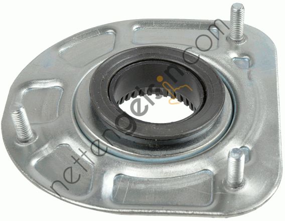 LEMFORDER 3049801 ON AMORTISOR TABLASI TAKOZU UST RULMANLI VOLVO S60 I (384) 00>10 S80 I (184) 98>06 V70 II (285) 99>  VOLVO BİNEK AMORTİSÖR TAKOZU