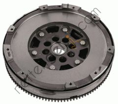 SACHS 2294 501 243 VOLANT OPEL ASTRA H - Z13DTH - PUNTO EVO QUBA LINEA 1,3D MULTIJET (6 ILERI) 05>  FIAT BİNEK DEBRİYAJ SETİ