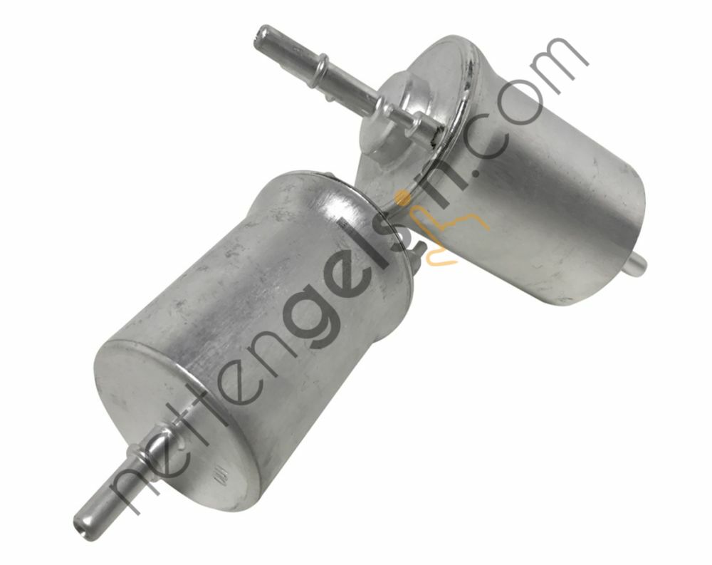 SARDES SF204 YAKIT FILTRESI (BENZIN) / (4 BAR) BORA CADDY III EOS GOLF V / VI / PLUS JETTA III / IV POLO TOURAN A3 TT ALTEA CORDOBA IBIZA IV / V LEON TOLEDO III / IV FABIA OCTAVIA RAPID ROOMSTER SUPERB BEETLE 1,2TSI 1,4 / 1,8 &