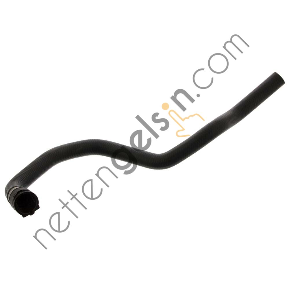 SWAG 20945840 KALORIFER HORTUMU BMW E46 M52 M54 98>05  BMW BİNEK KALORIFER SU HORTUMU
