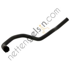 SWAG 20945840 KALORIFER HORTUMU BMW E46 M52 M54 98>05  BMW BİNEK KALORIFER SU HORTUMU