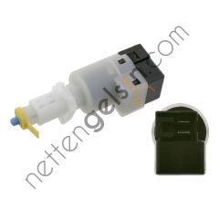 SWAG 70912231 FREN MÜSÜRÜ FIAT BRAVA BRAVO MAREA PUNTO PALIO LANCIA YPSILON 2 FISLI  FIAT BİNEK FREN MÜŞÜRÜ