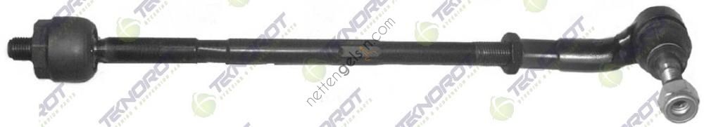 TEKNOROT SK-402403 ROT TAKIMI SOL IBIZA IV (6L1) 02>09 POLO 01>09 FABIA 99>06 (TRW DIREKSIYON)  VW-AUDI-SEAT-SKODA BİNEK