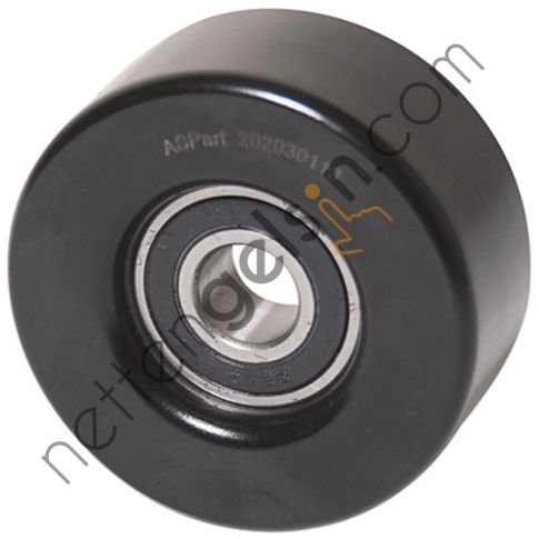 ASPART 202030113 GERGİ KÜTÜĞÜ ŞARZ VW 1.4 TDİ POLO AMF 045903315A VW