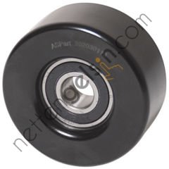 ASPART 202030113 GERGİ KÜTÜĞÜ ŞARZ VW 1.4 TDİ POLO AMF 045903315A VW