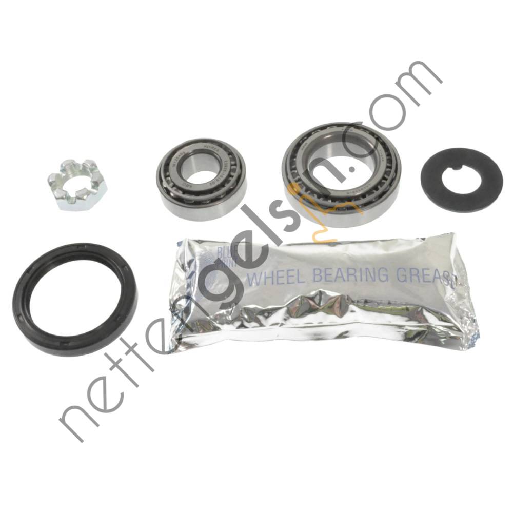 BLUEPRINT ADG08241 ON TEKER RULMAN KITI H100 MINIBUS L300 MINIBUS 1997> 51701-44030  (GMB 5729 EŞDEĞERİ) HYUNDAI BİNEK TEKER RULMAN SETİ