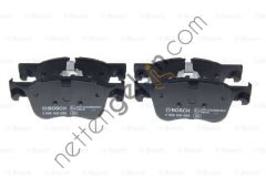 BOSCH 0986494695 ON FREN BALATASI C4 PICASSO 2013>  PEUGEOT-CITROEN BİNEK FREN BALATASI