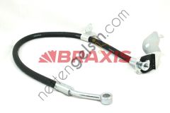 BRAXIS AH0329 ARKA SOL FREN HORTUMU CAPTIVA 06->  CHEVROLET BİNEK FREN HORTUMU