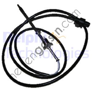 DELPHI TS30055 EGZOZ SICAKLIK SENSORU (KATALIZATOR ONCESI) W203 03>07 CL203 03>08 S203 03>07 W211 02>08 S211 03>09 W221 11>13 SPRINTER 906 06>  MERCEDES BİNEK