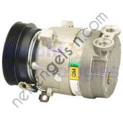 DELPHI TSP0155008 KLIMA KOMPRESORU CORSA B-TIGRA-COMBO I  OPEL BİNEK KLİMA KOMPRESÖRÜ