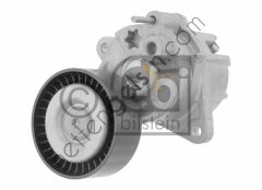 FEBI 26775 V KAYIS GERGISI (KUTUKLU) W202 98>02 W203 00>07 W204 07>09 W210 99>02 W211 02>08 W220 02>05  MERCEDES BİNEK ALTERNATÖR GERGİ RULMANI
