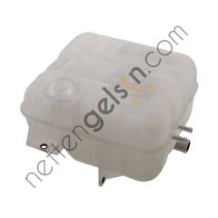 FEBI 35035 IMBUSAT DEPOSU VOLVO B12 06> B9 05> FH 400-440-480-500-520 05> 420-460-540 09> FH II 12> FH12 420 93> 460 98> FH16 470-520 93>02 540-550-610 03> FH16 II 12> (KAPAKSIZ)  VOLVO AĞIR VASITA YEDEK SU DEPOSU