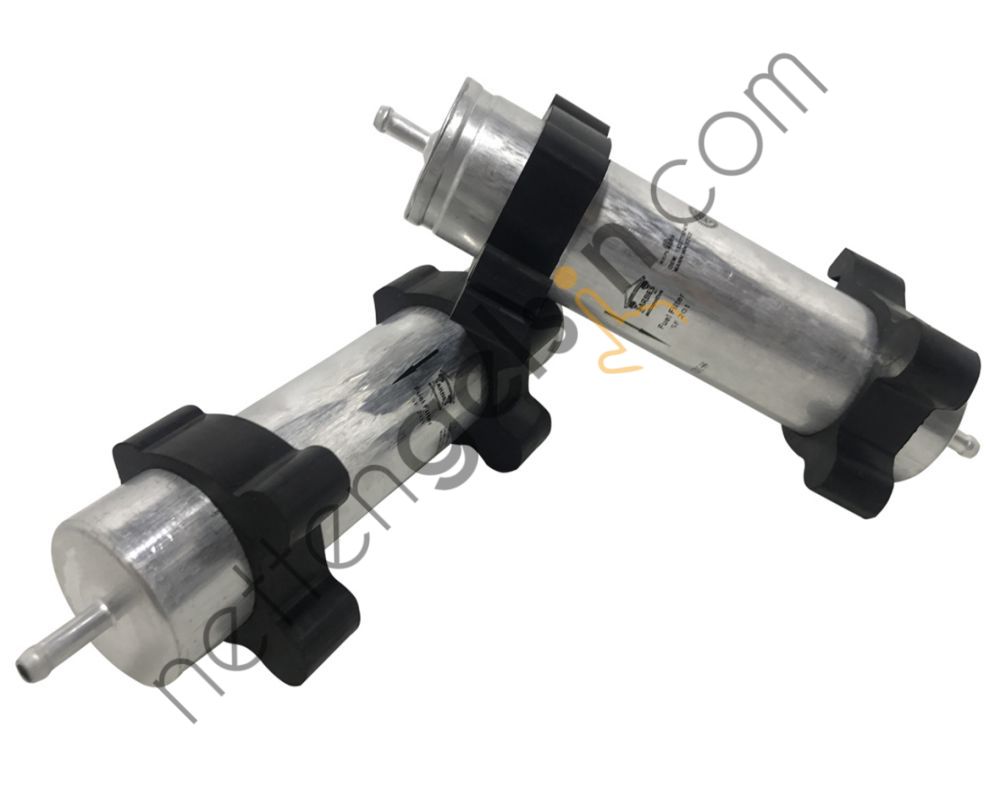 SARDES SF201 YAKIT FILTRESI E-46 320D, 320TD COMPACT (01=>) M-47  BMW BİNEK YAĞ FİLTRESİ