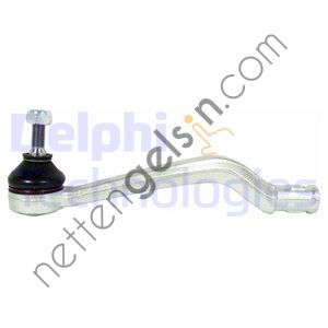 DELPHI TA2329 ROTBAŞI SOL LOGAN I II SANDERO I II DOKKER LODGY SYMBOL II  DACIA BİNEK ROT BAŞI