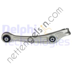 DELPHI TC2709 ALUMINYUM ROTILLI KOL ALT SAG A4 ( 8K2&sol;8K5 ) 11&sol;2007 - 06&sol;20  VW-AUDI-SEAT-SKODA BİNEK SALINCAK