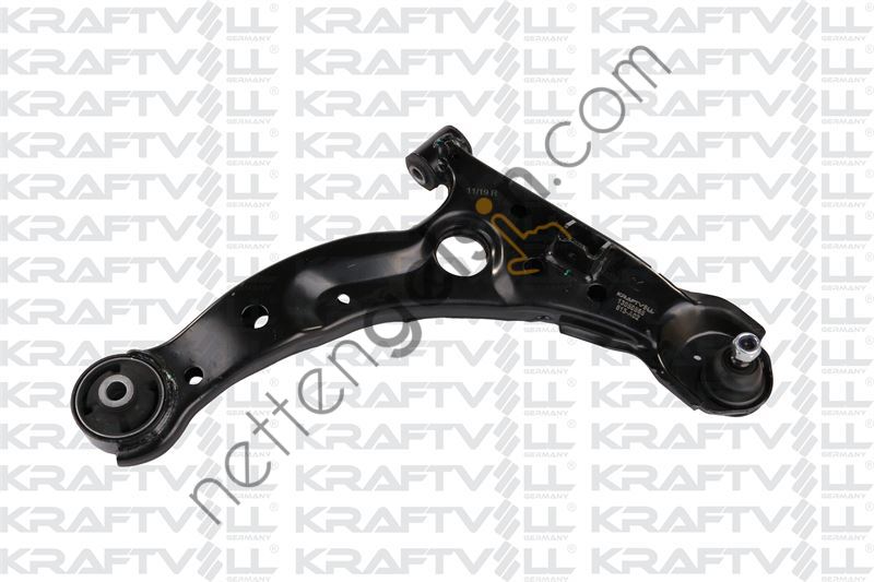 KRAFTVOLL 13050565 SALINCAK ROTILLI ON SAG MATRIX 01>10  HYUNDAI BİNEK SALINCAK