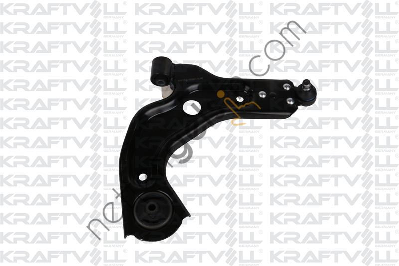 KRAFTVOLL 13050674 SALINCAK SAG KOMPLE FIESTA IV 1.0 1.1 1.4 95>02 MAZDA 121 III 97>03 HIDROLIK  FORD BİNEK SALINCAK