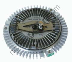 SACHS 2100 024 032 FAN TERMIGI (OM606) E-CLASS W210 96>99  MERCEDES BİNEK FAN TERMİĞİ