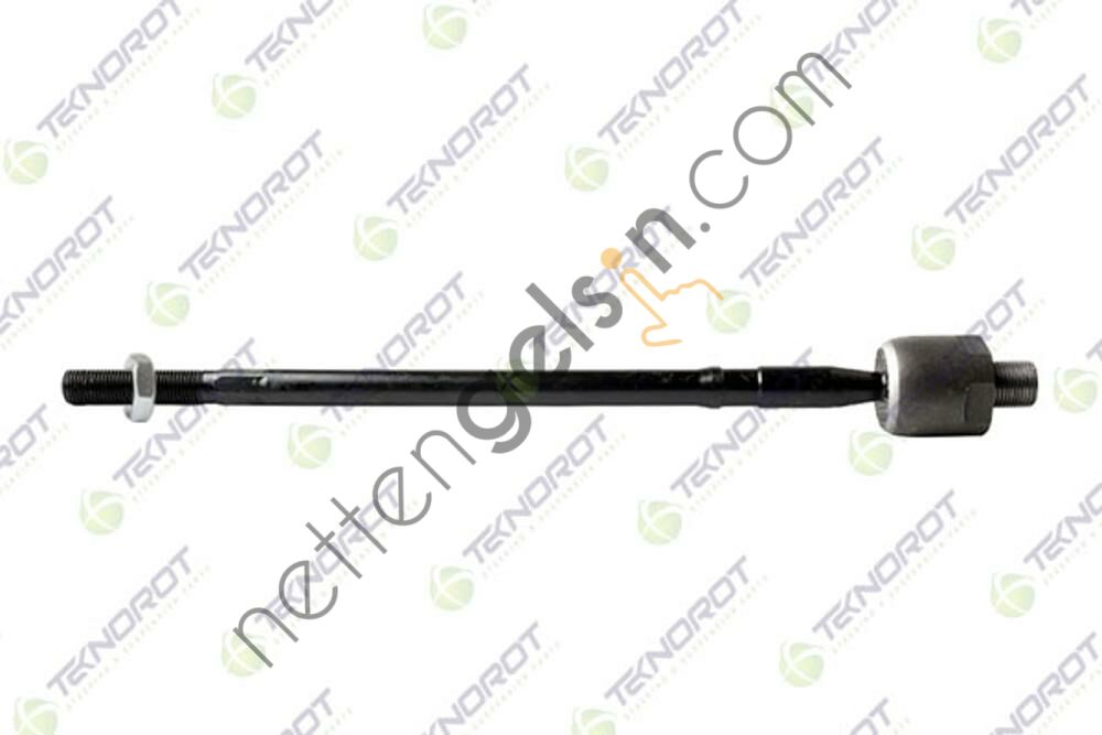 TEKNOROT SZ-263 ROTMILI ON SUZUKI G.VITARA (3rd Gen) 2005-2015  SUZUKI BİNEK ROT MİLİ