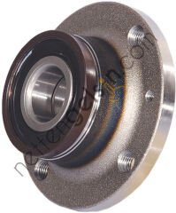 ASPART 981057116 PORYA OPEL CORSA D/E ARKA 420004 OPEL