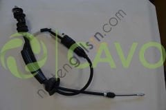 CAVO IT6001 634 DEBRIYAJ TELI P405 1,6 1,8 2,0 1,9 BOY: 1458 / 1185 93>  PEUGEOT-CITROEN BİNEK DEBRIYAJ HALATI