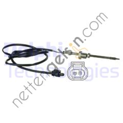 DELPHI TS30054 EGZOZ SICAKLIK SENSORU (KATALIZATOR ONCESI) W204 07>09 S204 07>09 W211 02>08 S211 03>09 SPRINTER 906 06>16  MERCEDES BİNEK