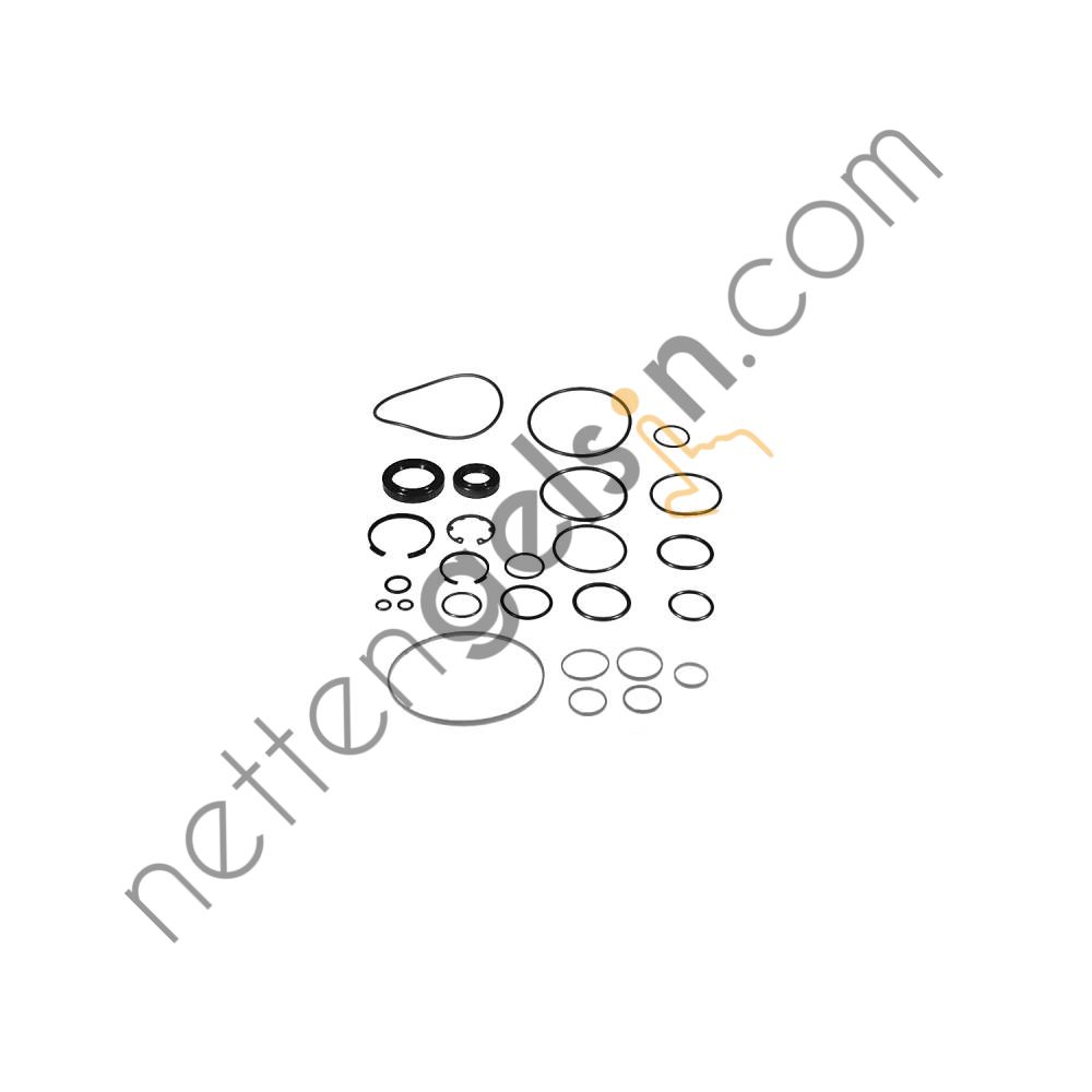 FEBI 08694 DİREKSİYON TAMİR TAKIMI. 107 A1074600061 MERCEDES