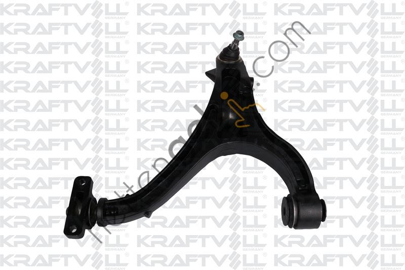 KRAFTVOLL 13050536 SALINCAK ROTILLI ON ALT SAG GRAND CHEROKEE COMMANDER 05>10  JEEP BİNEK SALINCAK