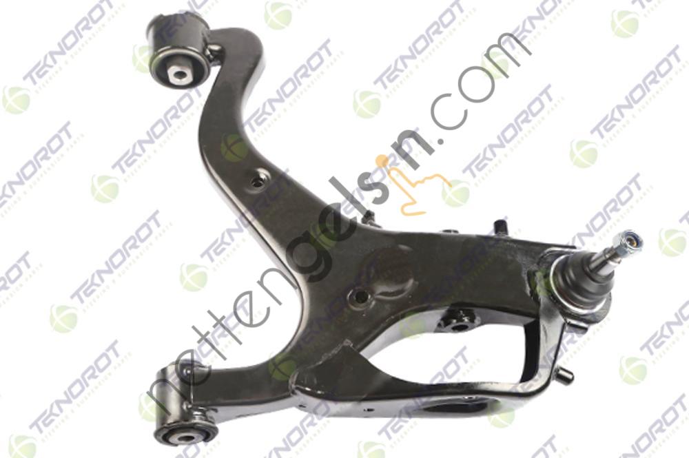 TEKNOROT LA-288 ROTILLI SALINCAK ON SAG ALT LAND ROVER DISCOVERY III 04>09  LAND ROVER BİNEK SALINCAK