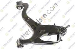 TEKNOROT LA-288 ROTILLI SALINCAK ON SAG ALT LAND ROVER DISCOVERY III 04>09  LAND ROVER BİNEK SALINCAK