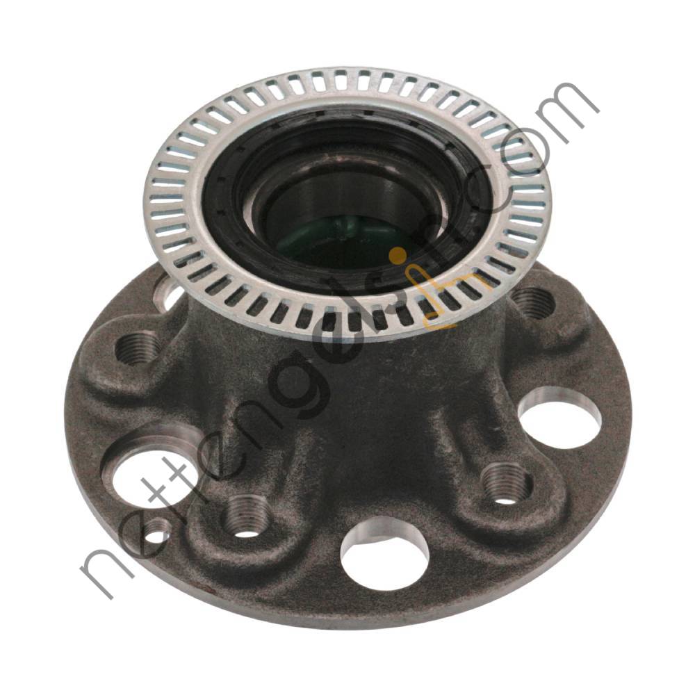 FEBI 30945 TEKER RULMANI ON (PORYA) S-CLASS W220 98>05 C215 99>06  MERCEDES BİNEK PORYA RULMANI