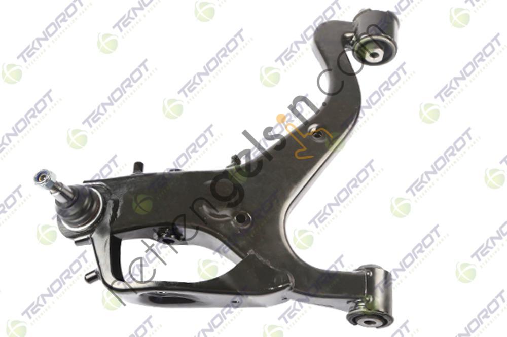 TEKNOROT LA-289 ROTILLI SALINCAK ON SOL ALT LAND ROVER DISCOVERY III 04>09  LAND ROVER BİNEK SALINCAK