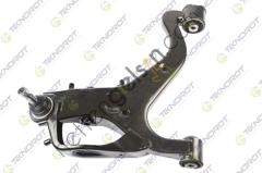 TEKNOROT LA-289 ROTILLI SALINCAK ON SOL ALT LAND ROVER DISCOVERY III 04>09  LAND ROVER BİNEK SALINCAK