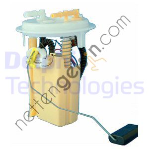DELPHI FE10028-12B1 YAKIT DEPO SAMANDIRASI (POMPALI) P307 C4 C5 2,0HDI  PEUGEOT-CITROEN BİNEK YAKIT POMPASI