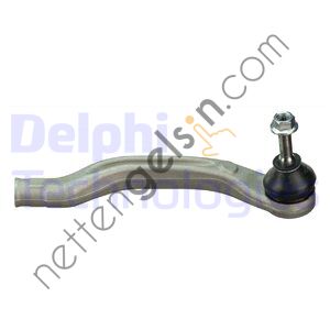 DELPHI TA3244 ROTBASI SAG MEGANE IV TALISMAN-ESCAPE V GRAND SCENIC IV 16>  RENAULT BİNEK ROT BAŞI