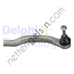 DELPHI TA3244 ROTBASI SAG MEGANE IV TALISMAN-ESCAPE V GRAND SCENIC IV 16>  RENAULT BİNEK ROT BAŞI
