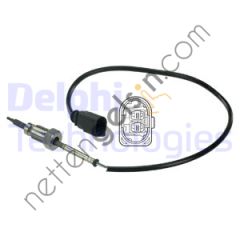 DELPHI TS30039 EGSOZ SICAKLIK SENSORU TRANSPORTER T5 T6 T7 12> CAAC CAAD CAAE CCHA CCHB  VW-AUDI-SEAT-SKODA BİNEK