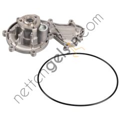 FEBI 44195 DEVIRDAIM (CONTALI KASNAKSIZ)AUDI A4 A6 A7 A8 A8Q Q7 3,0TDI  VW-AUDI-SEAT-SKODA BİNEK DEVİRDAİM