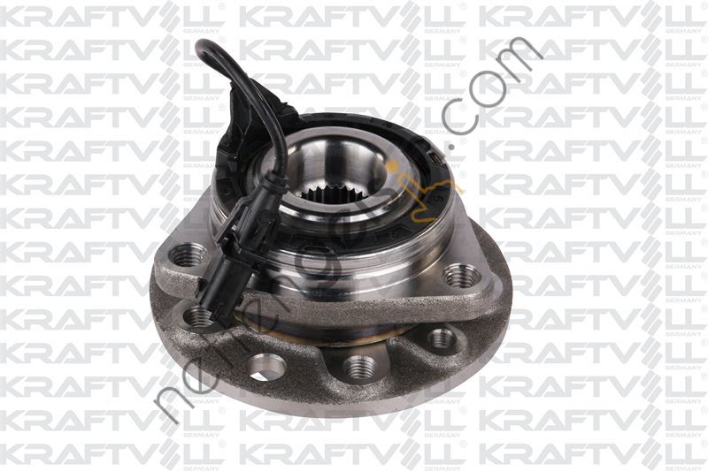 KRAFTVOLL 14030078 ON TEKER PORYA (IDS HARIC) VECTRA C <05  OPEL BİNEK TEKER PORYASI