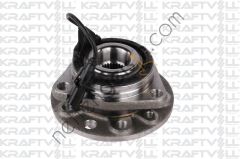 KRAFTVOLL 14030078 ON TEKER PORYA (IDS HARIC) VECTRA C <05  OPEL BİNEK TEKER PORYASI