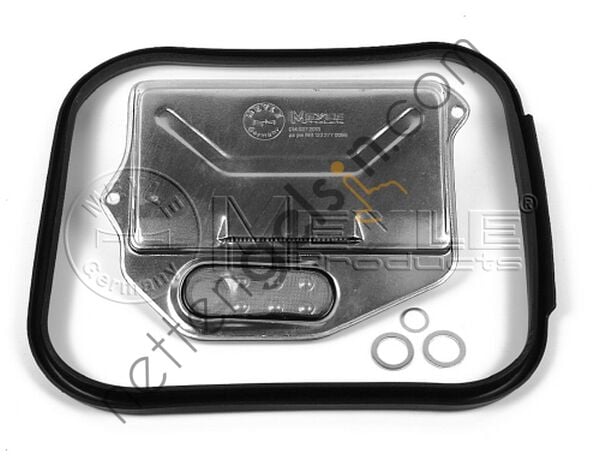MEYLE 014 027 2003 ŞANZUMAN FİLİTRE TAMİR TAKIMI. 123 A1232700098 MERCEDES