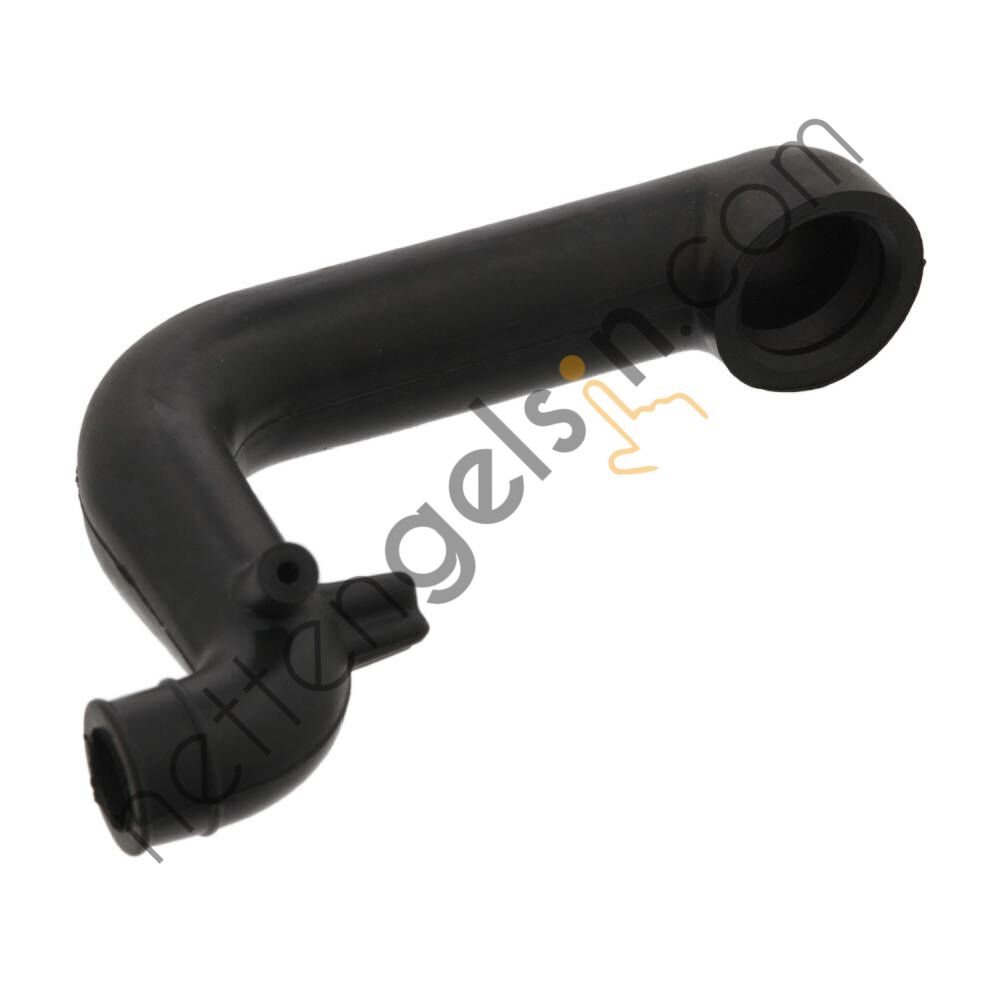 FEBI 33859 KARTER HAVALANDIRMA HORTUMU 190 W201 86>93 C124 87>93 W124 93>95 S124 86>92 R107 89>93  MERCEDES BİNEK
