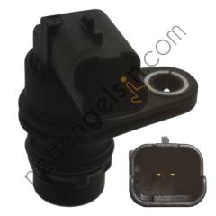 FEBI 37025 HIZ SENSORU 308 508 PARTNER TEPE 3008 208 2008 5008 DS5 C3 III C4 PICASSO C4  PEUGEOT-CITROEN BİNEK KİLOMETRE SENSÖRÜ