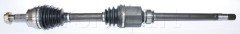 FORMPART 14380020/S ON AKS SAG DOBLO 1,3 MULTIJET DOBLO 1,9 JTD 05> ALBEA 1,3JTD (IC FREZE:24 DIS FREZE:25 UZUNLUK:928)  FIAT BİNEK AKS MİLİ