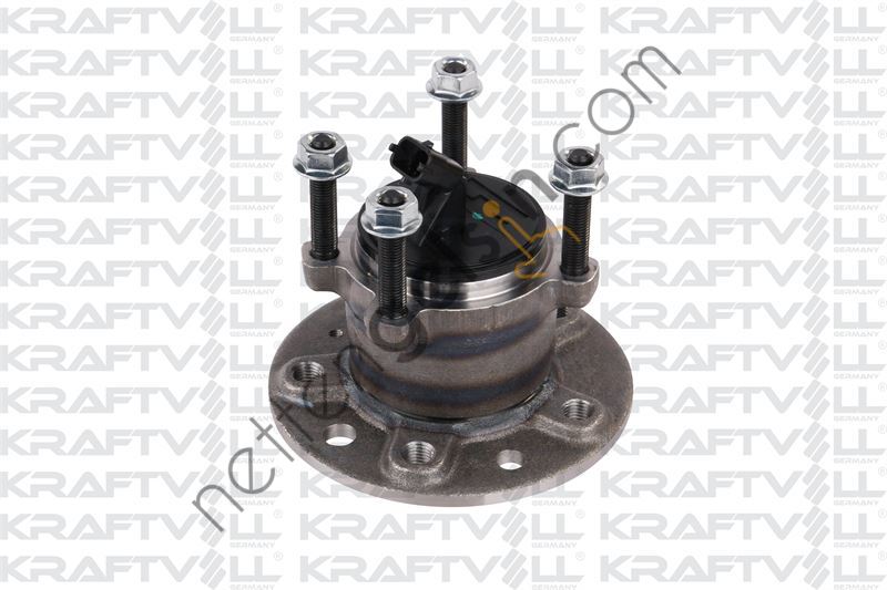 KRAFTVOLL 14030079 ARKA TEKER RULMANI VECTRA C SIGNUM 1.6 &sol; 1.8 &sol; 1.9TDCI &sol; 3.0CDTI 03>  OPEL BİNEK TEKER PORYASI