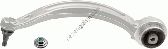 LEMFORDER 3931001 SALINCAK KOLU SOL ALT EGRI AUDI A4 16> A5 17>  VW-AUDI-SEAT-SKODA BİNEK SALINCAK